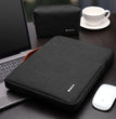 15 Inch Laptop Sleeve Case Carrying Bag Protective for 16" 15" Macbook Pro / 15" Surface Book 2 3/2020 Dell XPS 15/15.6" Lenovo Yoga 7I / Ideapad S340/ Galaxy Book Pro 360 / Notebook 9 Pro