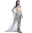 Zombie Spiritual Love Cloak Plus Size Halloween