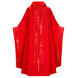 Halloween Men Women Vintage Robe Gown