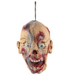 Halloween Ghost Festival Haunted House Secret Room Mummy Hanging Head