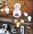 Party Supplies Halloween Spider Balloon Haunted House Bar Decoration