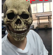 Mask Movable Skull Halloween Dinosaur Skull
