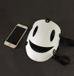 Halloween Cosplay Horror Alien Ghost King Mask Game Props
