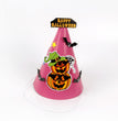 Halloween Supplies Paper Cartoon Hat Kids