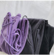 Sports Pants Female Fleece Lined Thick Loose Outerwear Casual Pants