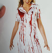 Halloween adult masquerade costume