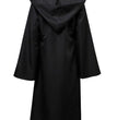 Halloween Robe Darth Vader Cloak Costume