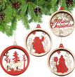 Christmas ornament