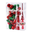 Christmas Decorations Ball Set Christmas Tree Pendant