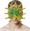 New Halloween Masquerade Masks