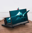 3D Screen Magnifier Signal Booster Mobile Screen Lightweight Foldable Magnifying Glass
