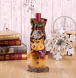 Christmas Decorations Christmas Wine Bottle Socks