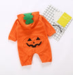 Baby halloween clothes