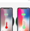 Wireless fast charge charger