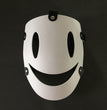 Halloween Cosplay Horror Alien Ghost King Mask Game Props