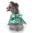 Halloween Pet Supplies Dog Clothes Christmas Day