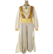 Halloween One Thousand And One Nights Aladdin Magic Lamp Children Adult Cosplay Stage Costume