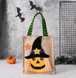 Halloween Gift Non-woven Tote Bag Candy Bag