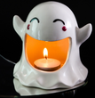 Special Halloween Ghost Festival Ceramic Craft Ornaments