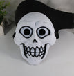 Halloween Horror Funny Full Face Male Mask