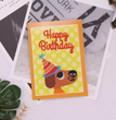 Creative Christmas Card Christmas Card  Diamond Painting  Greeting Card