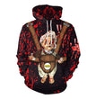 Hoodie for Halloween
