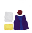 Aladdin and the Magic Lamp Costume