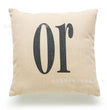 Halloween pillowcase