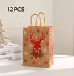 Christmas Gift Bag Christmas Eve