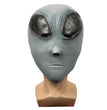 Halloween Party Masquerade Scary Latex Hood Mask