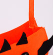 Halloween Non Woven Ghost Bat Candy Bag