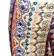 Women's Printed Slightly Flared Leggings