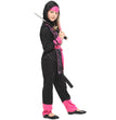Halloween Cosplay Costume Children's Samurai Costume