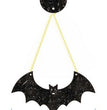 Halloween Skull Ghost Horror Earrings