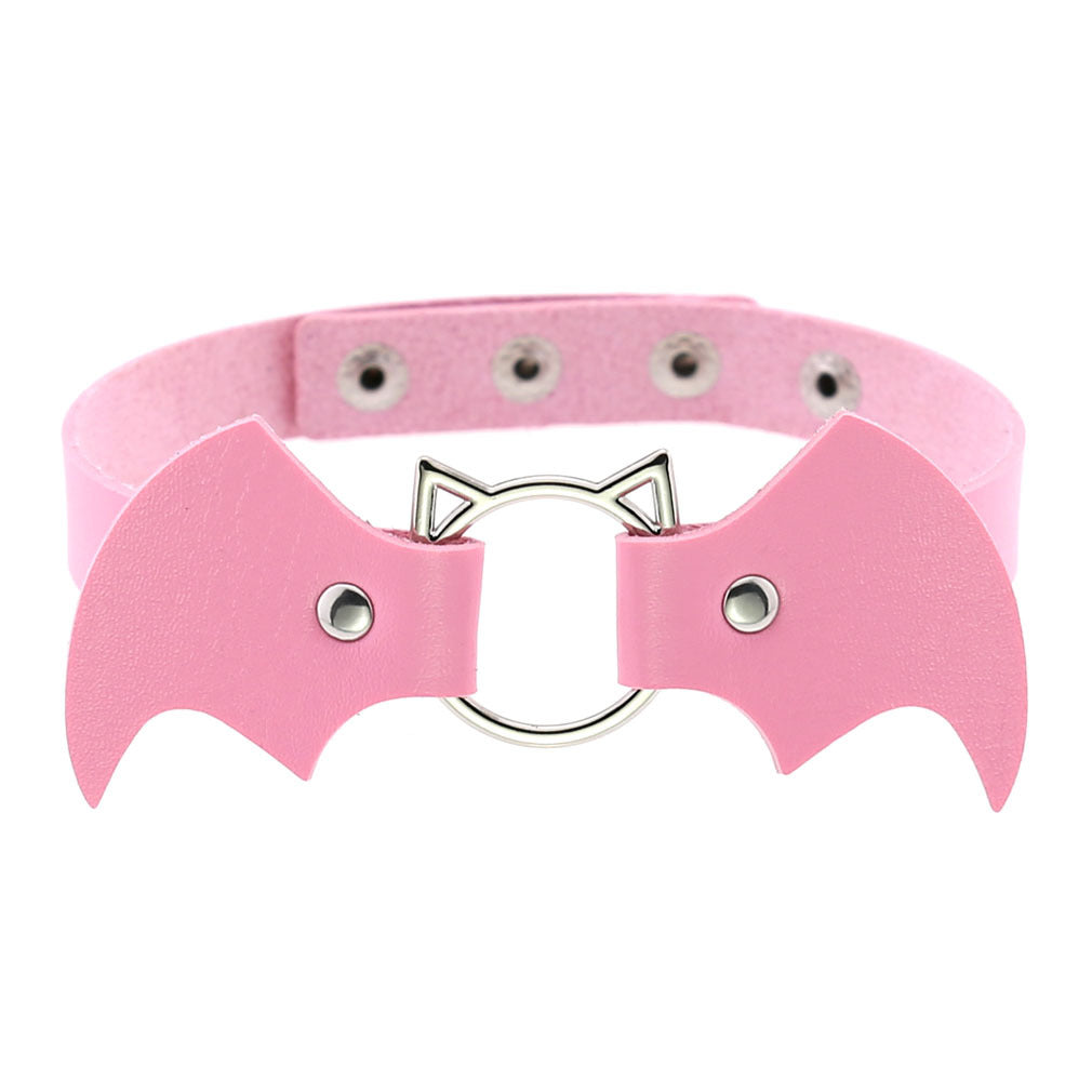Trend Halloween Christmas Neck Strap Clavicle Chain