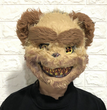 Decorate masks for Halloween masquerade parties