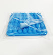 Halloween 40 Skull Ice Cube Baking Mould