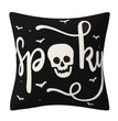 Halloween Pillow Cover Home Decoration Linen Cushion