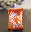 Halloween Costume Props Small Oil Lamp