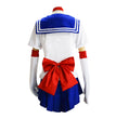 Water Bingyue Wig Halloween Children's Acting Costume