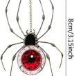 Halloween Decoration Scary Ghost Spider Pumpkin Scarecrow Witch Hat