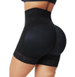 Zipper Hip Raise Shaping High Waisted Tuck Pants Hip Hip Training Pants