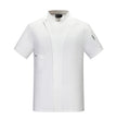 Kitchen Workwear Chef Men Short Sleeve Summer