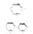 Stainless Steel Multifunctional Halloween Baking Mold
