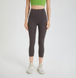 Women's Yoga Pants High Waist Cropped Pants