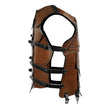 Armor, Chest And Back Stage Props Costumes