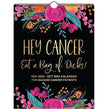 Hey Cancer 2024 Warrior Calendar