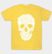 Halloween Printed Short Sleeve Men's And Women's T-shirt Casual Short Sleeve