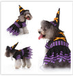 Christmas pet funny clothes