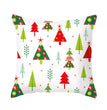 Christmas pillow cushion cover